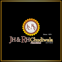 JH RH CHUDIWALA