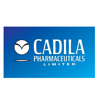 CADILA PHARMA